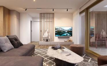 Wohnung 4.5 Zimmer - image - 3