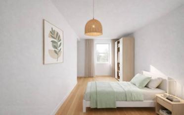 Wohnung 4.5 Zimmer - image - 4
