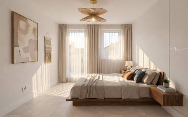 Apartment 2.5 rooms - image - 2