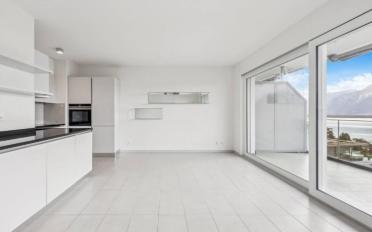 Apartment 3.5 rooms - image - 6