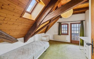 Einfamilienhaus 8.5 Zimmer - image - 9