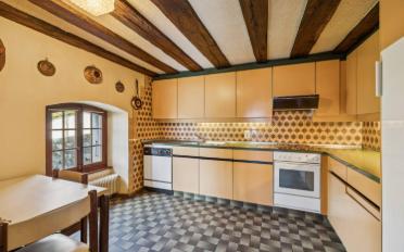 Einfamilienhaus 8.5 Zimmer - image - 5