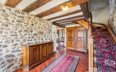 Einfamilienhaus 8.5 Zimmer - image - 2