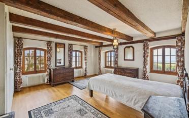 Einfamilienhaus 8.5 Zimmer - image - 8