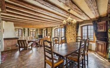 Einfamilienhaus 8.5 Zimmer - image - 4