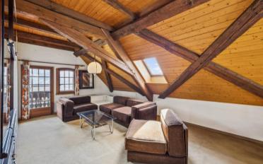 Einfamilienhaus 8.5 Zimmer - image - 12