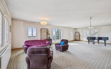 Einfamilienhaus 8.5 Zimmer - image - 13