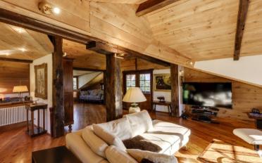 Chalet 5.5 rooms - image - 9