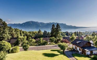 Chalet 5.5 rooms - image - 12