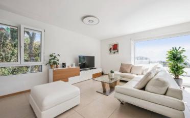Duplex 5.5 pièces - image - 2