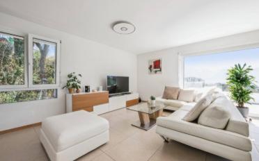 Duplex 5.5 pièces - image - 2