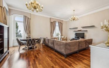 Wohnung 4.5 Zimmer - image - 2