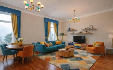 Apartment 4.5 rooms - image - 5