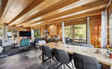 Chalet 7.5 rooms - image - 5