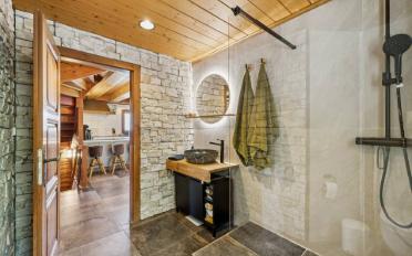 Chalet 7.5 rooms - image - 7