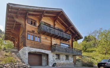 Chalet 7.5 rooms - image - 1
