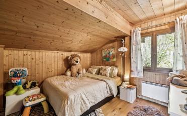 Chalet 7.5 rooms - image - 9