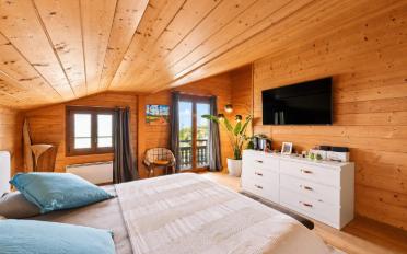 Chalet 6.5 Zimmer - image - 9