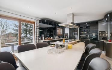 Chalet 5.5 rooms - image - 7
