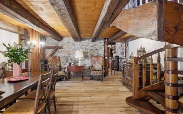 Chalet 6 pièces - image - 4