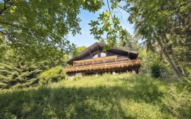 Chalet 6 pièces - image - 12