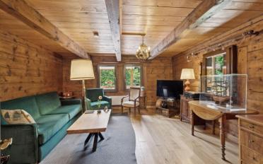 Chalet 6 pièces - image - 7