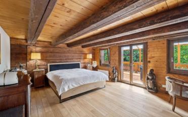 Chalet 6 pièces - image - 6