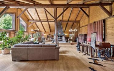 Chalet 6 rooms - image - 2