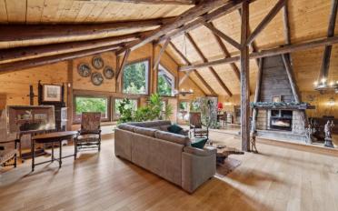 Chalet 6 rooms - image - 1