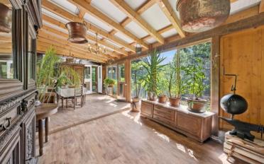 Chalet 6 rooms - image - 4