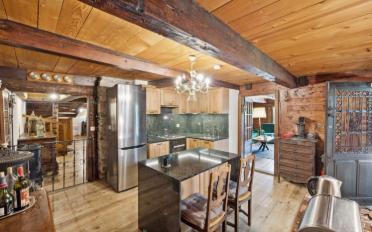 Chalet 6 rooms - image - 6