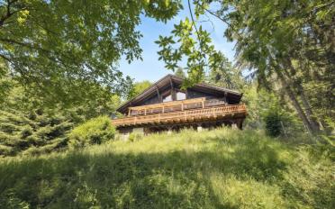 Chalet 6 rooms - image - 13