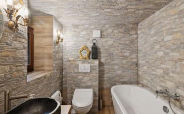 Chalet 6 rooms - image - 10