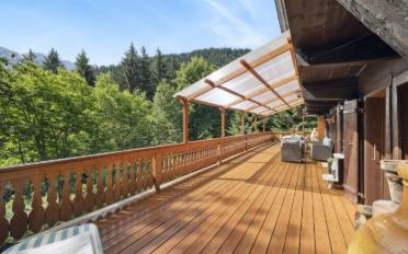 Chalet 6 rooms - image - 12