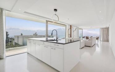 Attic flat 3.5 rooms - image - 6