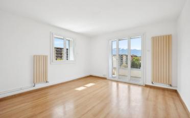 Apartment 3.5 rooms - image - 1