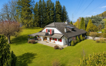 Single house 7.5 rooms - image - 1