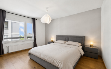 Apartment 3.5 rooms - image - 11