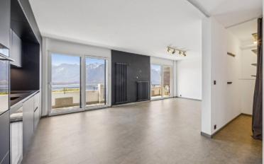Apartment 2.5 rooms - image - 8