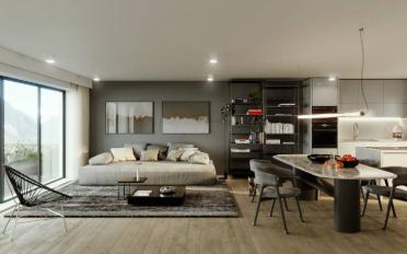 Einfamilienhaus 4.5 Zimmer - image - 3