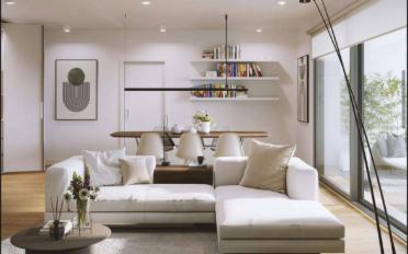 Einfamilienhaus 4.5 Zimmer - image - 4