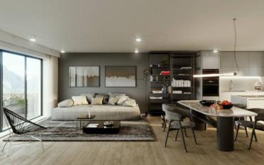 Maison 4.5 pièces - image - 3