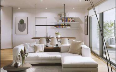 Einfamilienhaus 4.5 Zimmer - image - 4