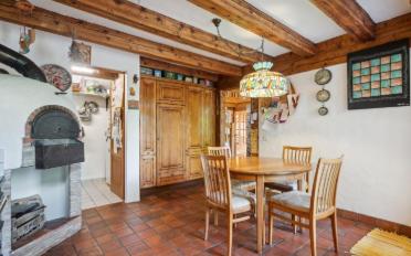 Maison 10.5 pièces - image - 9