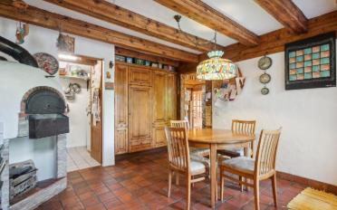 Einfamilienhaus 10.5 Zimmer - image - 9