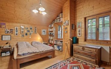 Einfamilienhaus 10.5 Zimmer - image - 13