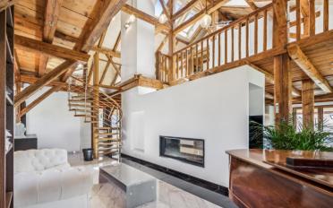 Villa 8 rooms - image - 12