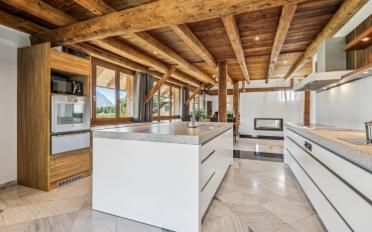 Villa 8 rooms - image - 9