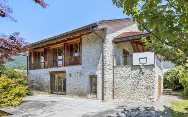 Villa 8 rooms - image - 2