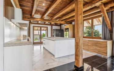 Villa 8 rooms - image - 8